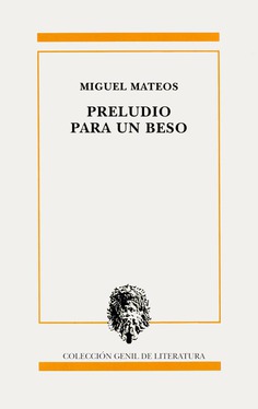 PRELUDIO PARA UN BESO PRELUDIO PARA UN BESO