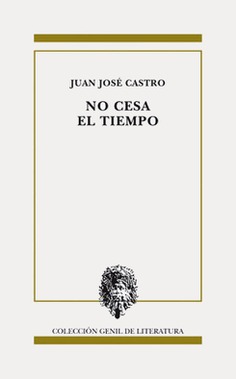 NO CESA EL TIEMPO NO CESA EL TIEMPO