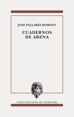 CUADERNOS DE ARENA CUADERNOS DE ARENA