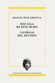 MÁS ALLÁ DE ESTE MURO MÁS ALLÁ DE ESTE MURO