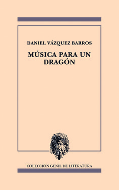MÚSICA PARA UN DRAGÓN MÚSICA PARA UN DRAGÓN