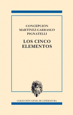 LOS CINCO ELEMENTOS LOS CINCO ELEMENTOS