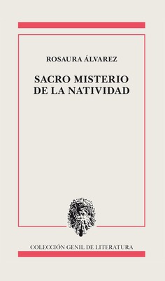 SACRO MISTERIO DE LA NATIVIDAD SACRO MISTERIO DE LA NATIVIDAD