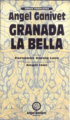 GRANADA LA BELLA GRANADA LA BELLA
