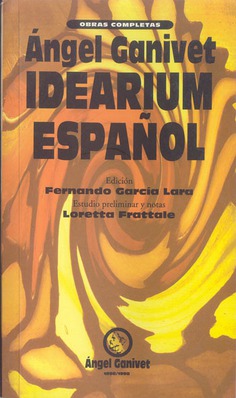 IDEARIUM ESPAÑOL IDEARIUM ESPAÑOL