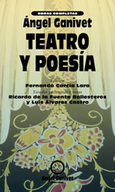 TEATRO Y POESÍA TEATRO Y POESÍA