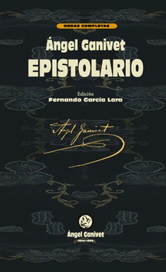 EPISTOLARIO EPISTOLARIO