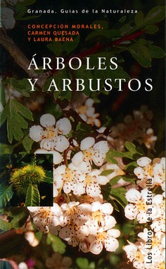 ÁRBOLES Y ARBUSTOS ÁRBOLES Y ARBUSTOS
