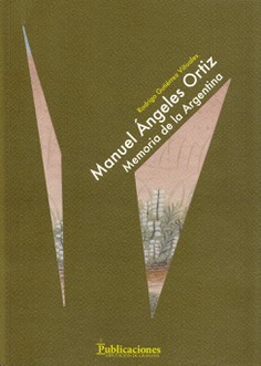 MANUEL ÁNGELES ORTIZ MANUEL ÁNGELES ORTIZ