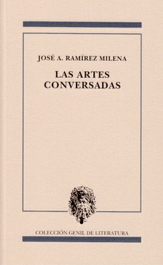 LAS ARTES CONVERSADAS LAS ARTES CONVERSADAS