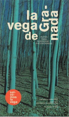 LA VEGA DE GRANADA LA VEGA DE GRANADA