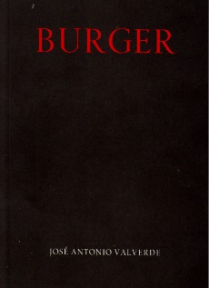BURGER BURGER