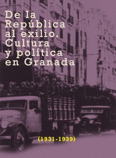 DE LA REPÚBLICA AL EXILIO DE LA REPÚBLICA AL EXILIO