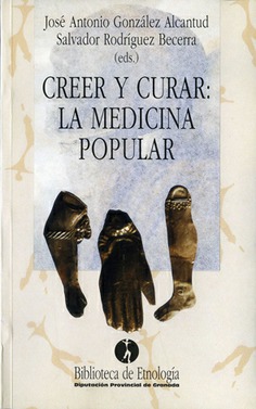 CREER Y CURAR CREER Y CURAR