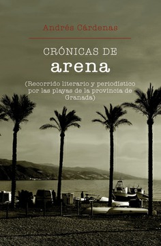 CRÓNICAS DE ARENA CRÓNICAS DE ARENA