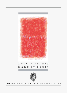 MADE IN PARIS MADE IN PARIS