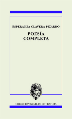 POESÍA COMPLETA POESÍA COMPLETA