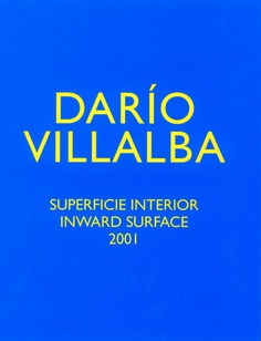 DARÍO VILLALBA DARÍO VILLALBA