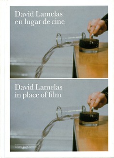 DAVID LAMELAS DAVID LAMELAS