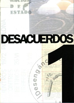 DESACUERDOS 1 DESACUERDOS 1