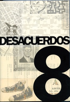 DESACUERDOS 8 DESACUERDOS 8