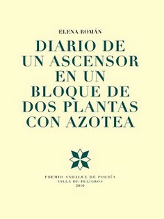 DIARIO DE UN ASCENSOR EN UN BLOQUE DE DOS PLANTAS CON AZOTEA DIARIO DE UN ASCENSOR EN UN BLOQUE DE DOS PLANTAS CON AZOTEA