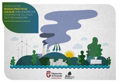 CATÁLOGO DE BUENAS PRÁCTICAS PARA AHORRO DE EMISIONES DE CO2 EN LA GESTIÓN MUNICIPAL