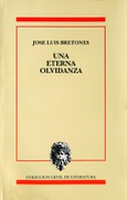 Portada de: UNA ETERNA OLVIDANZA
