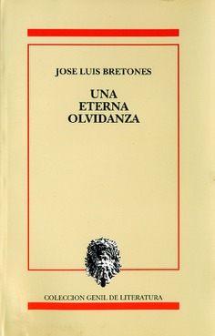 UNA ETERNA OLVIDANZA UNA ETERNA OLVIDANZA