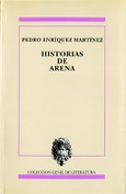 Portada de: HISTORIAS DE ARENA