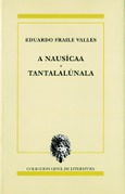 Portada de: A NAUSÍCAA. TANTALALÚNALA