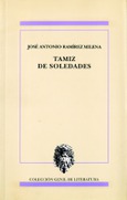 Portada de: TAMIZ DE SOLEDADES