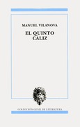 Portada de: EL QUINTO CÁLIZ