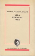 Portada de: VIDA DERRAMA VIDA
