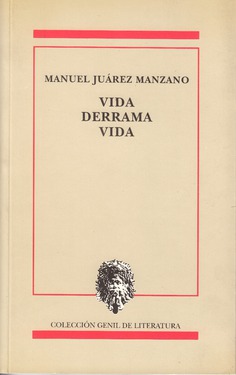 VIDA DERRAMA VIDA VIDA DERRAMA VIDA