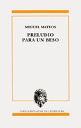 Portada de: PRELUDIO PARA UN BESO