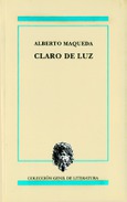 Portada de: CLARO DE LUZ