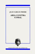 Portada de: ARIA CONTRA CORAL