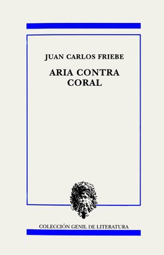 ARIA CONTRA CORAL ARIA CONTRA CORAL