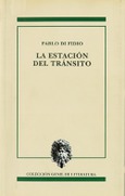 Portada de: LA ESTACION DEL TRÁNSITO