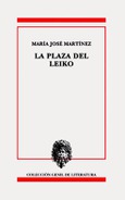 Portada de: LA PLAZA DEL LEIKO