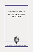 Portada de: FANALES ENTRE EL AGUA