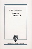 Portada de: CRUEL Y MIMOSA