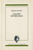 Portada de: CALLES ESTRECHAS