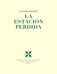 Portada de: LA ESTACIÓN PERDIDA