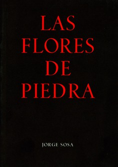 LAS FLORES DE PIEDRA