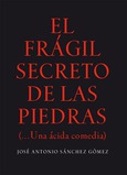 Portada de: EL FRÁGIL SECRETO DE LAS PIEDRAS
