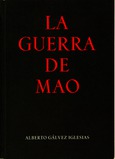 Portada de: LA GUERRA DE MAO