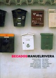 Portada de: BECADOS MANUEL RIVERA