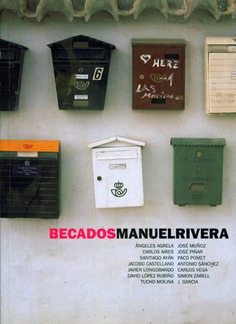 BECADOS MANUEL RIVERA